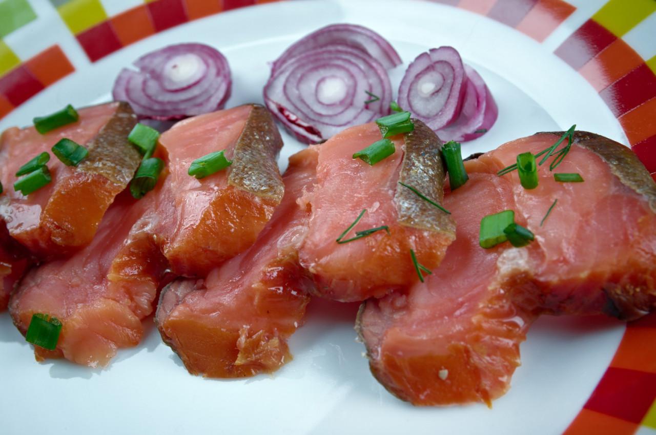 10 cosas que comer en Oslo y dónde