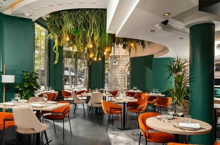 27 Mejores Hoteles en Barcelona, España para 2023 (¡Las estancias mejor valoradas!)